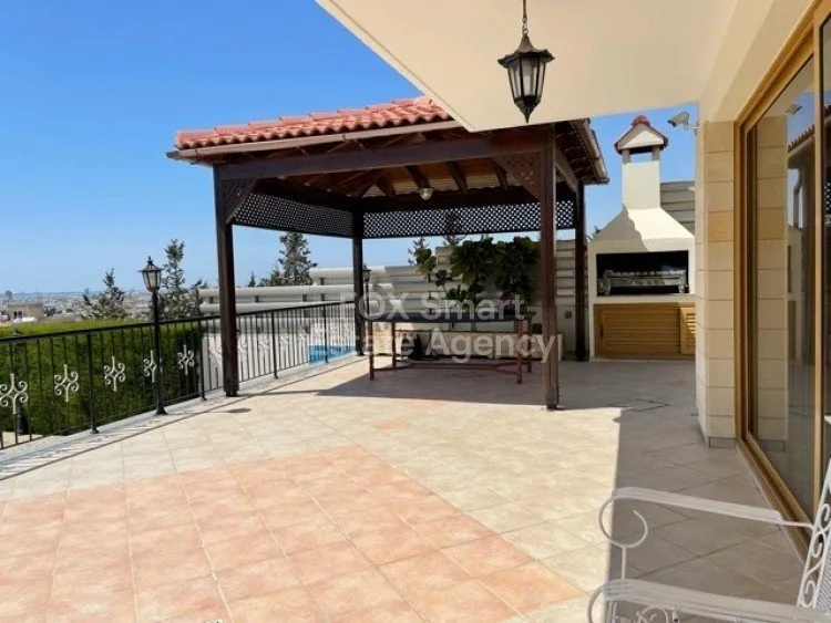 Bien immobilier 27201 Agios Athanasios, Limassol / LIM-PAF-8705 27
