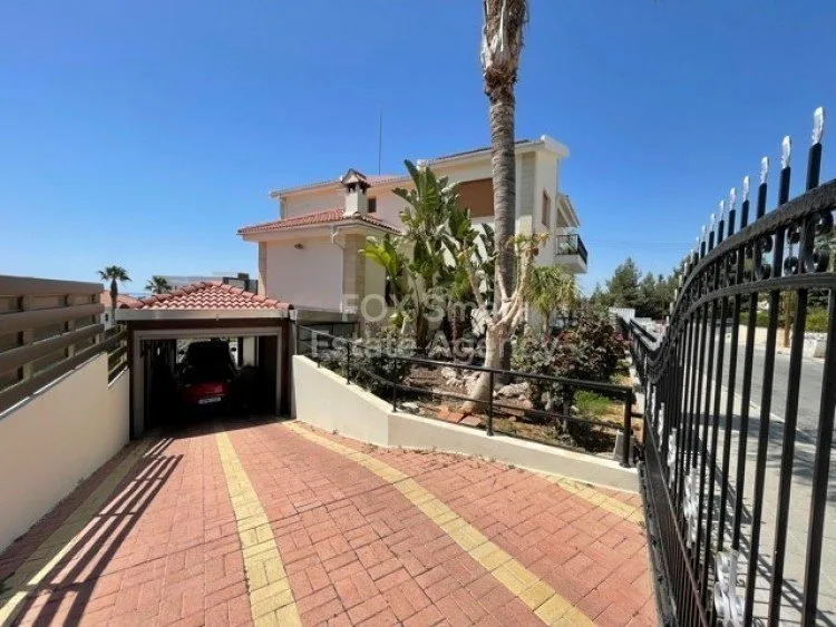 Bien immobilier 27201 Agios Athanasios, Limassol / LIM-PAF-8705 28