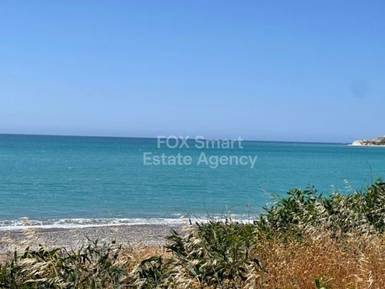 Ακίνητο 25950 Πισσούρι, Λεμεσός / LIM-PAF-8822