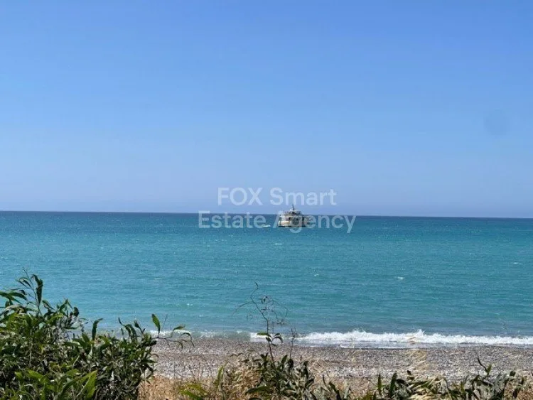 Ακίνητο 25950 Πισσούρι, Λεμεσός / LIM-PAF-8822