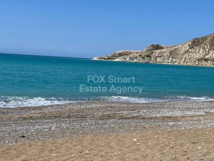 Ακίνητο 25950 Πισσούρι, Λεμεσός / LIM-PAF-8822