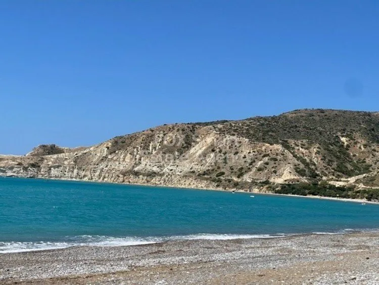 Ακίνητο 25950 Πισσούρι, Λεμεσός / LIM-PAF-8822