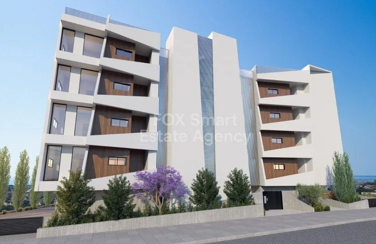 Propiedad 27532 Agios Atanasios, Limassol / LIM-PAF-8831