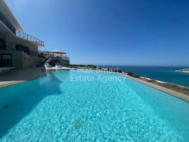 Immobile 24776 Pissouri, Limassol / LIM-PAF-8836 21