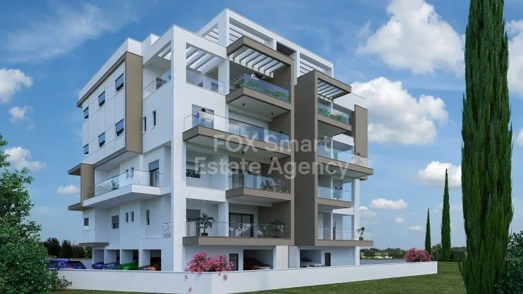 Property 29280 Mesa Geitonia, Limassol / LIM-PAF-8867