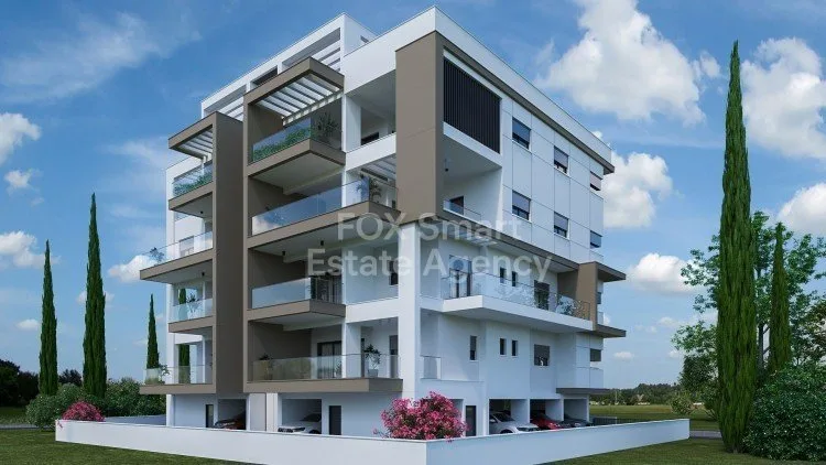 Property 29280 Mesa Geitonia, Limassol / LIM-PAF-8867