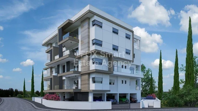 Property 29280 Mesa Geitonia, Limassol / LIM-PAF-8867