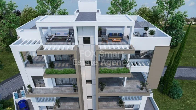 Property 29280 Mesa Geitonia, Limassol / LIM-PAF-8867