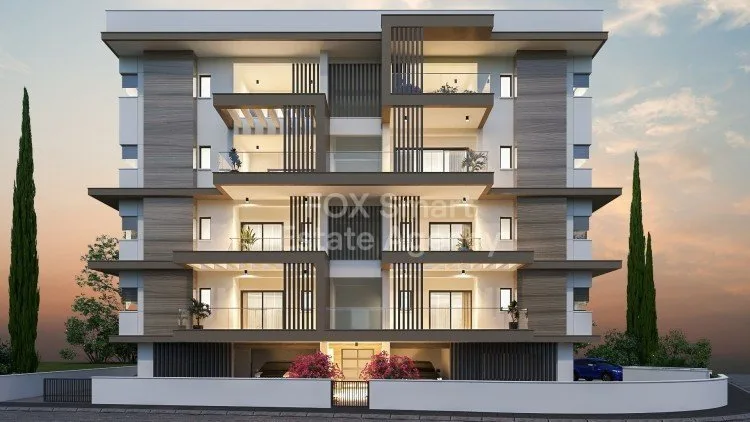 Property 29280 Mesa Geitonia, Limassol / LIM-PAF-8867