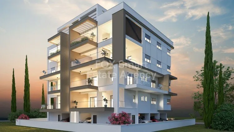 Property 29280 Mesa Geitonia, Limassol / LIM-PAF-8867
