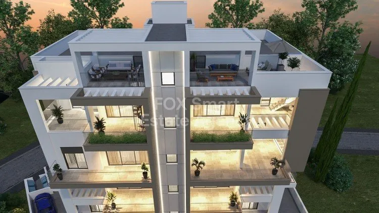 Property 29280 Mesa Geitonia, Limassol / LIM-PAF-8867