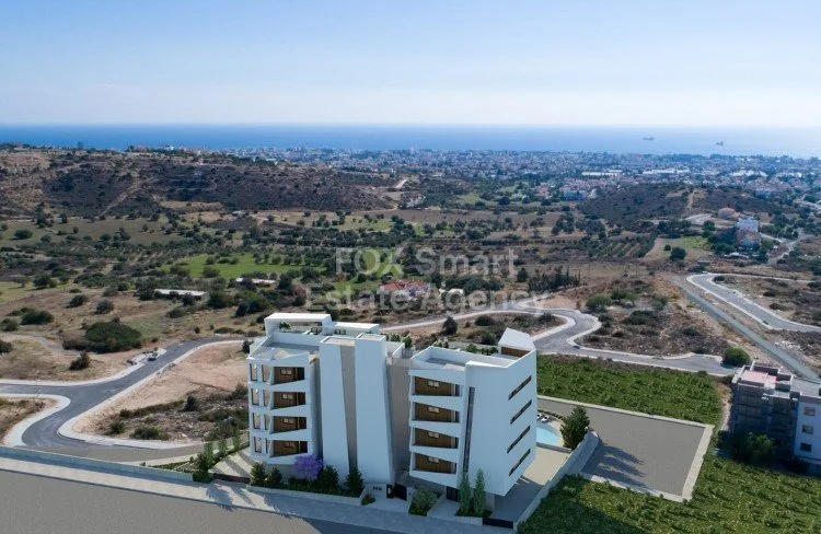 Propiedad 27522 Agios Atanasios, Limassol / LIM-PAF-8911 13