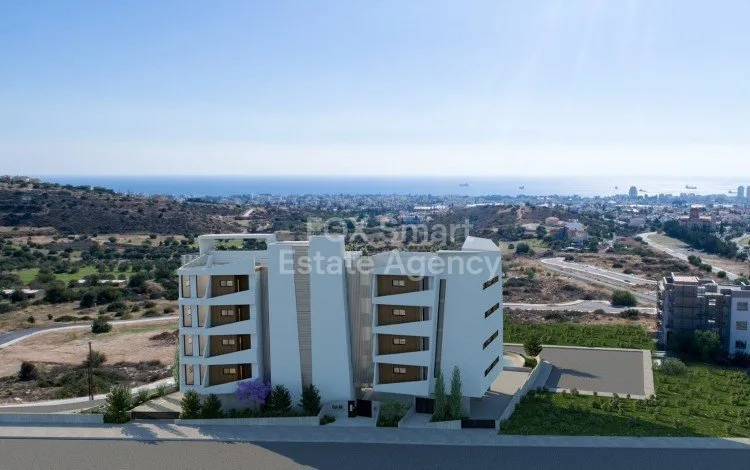 Propiedad 27522 Agios Atanasios, Limassol / LIM-PAF-8911 14