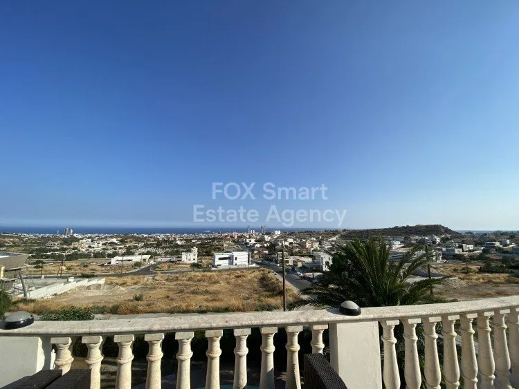 Immobile 27639 Agios Athanasios, Limassol / LIM-PAF-9182 21
