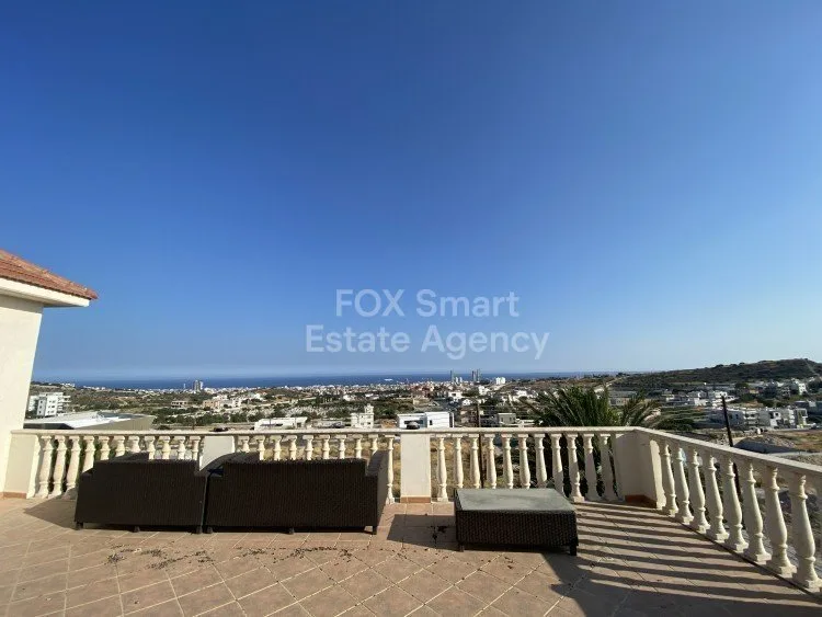 Immobile 27639 Agios Athanasios, Limassol / LIM-PAF-9182 22