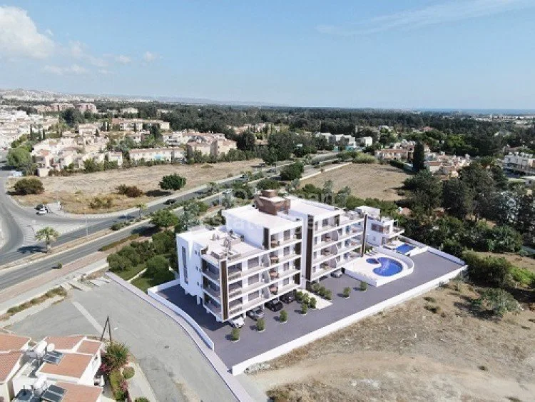 Nieruchomość 29343 Kato Pafos, Pafos / LIM-PAF-9238