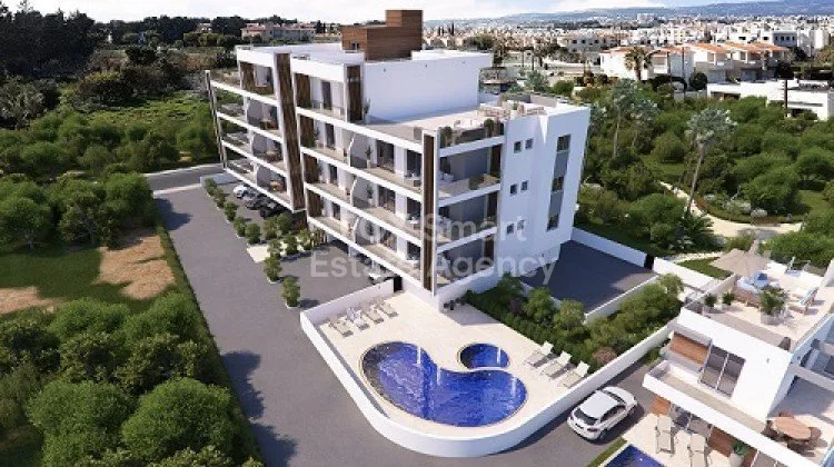 Nieruchomość 29343 Kato Pafos, Pafos / LIM-PAF-9238
