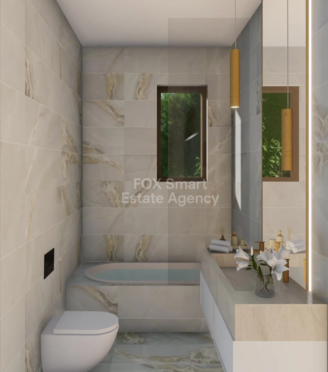 Bien immobilier 27038 Chloraka, Paphos / LIM-PAF-9320 26