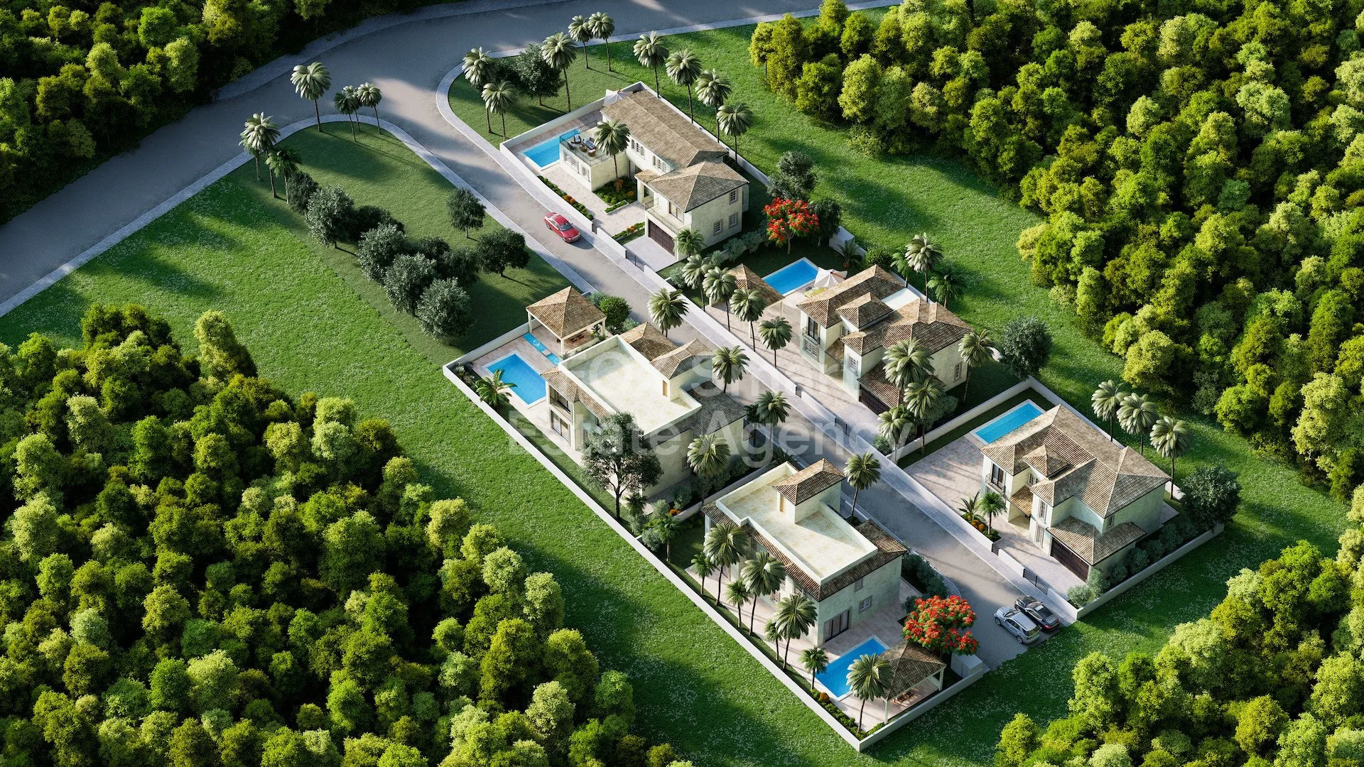 Bien immobilier 27038 Chloraka, Paphos / LIM-PAF-9320 28