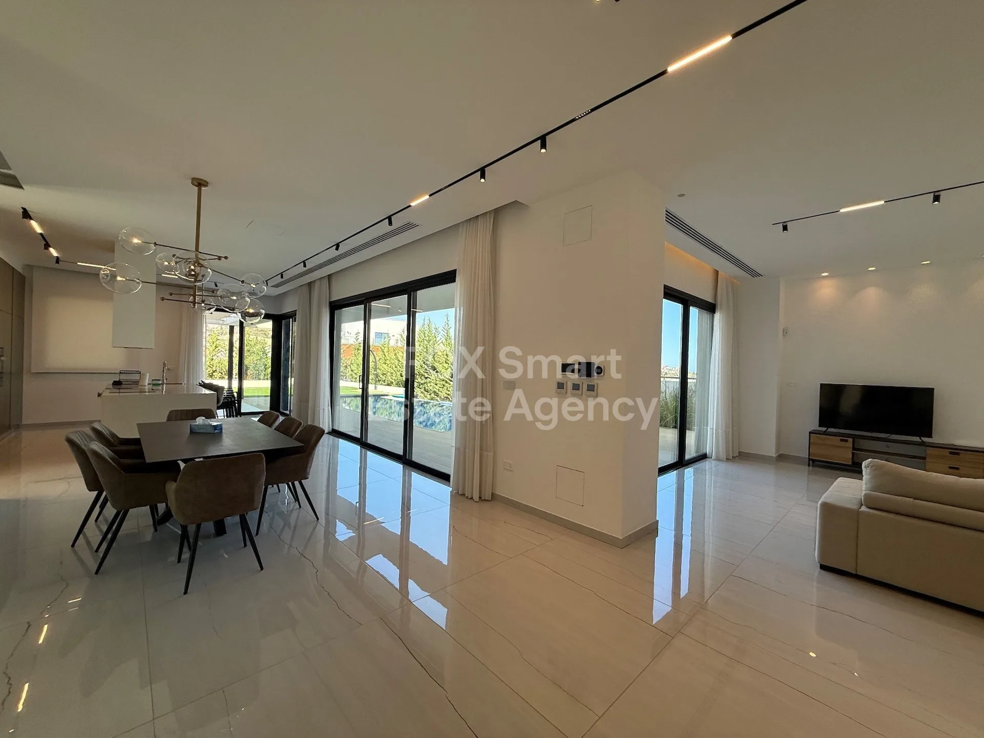 Bien immobilier 28905 Agios Tychonas, Limassol / LIM-PAF-9443 14