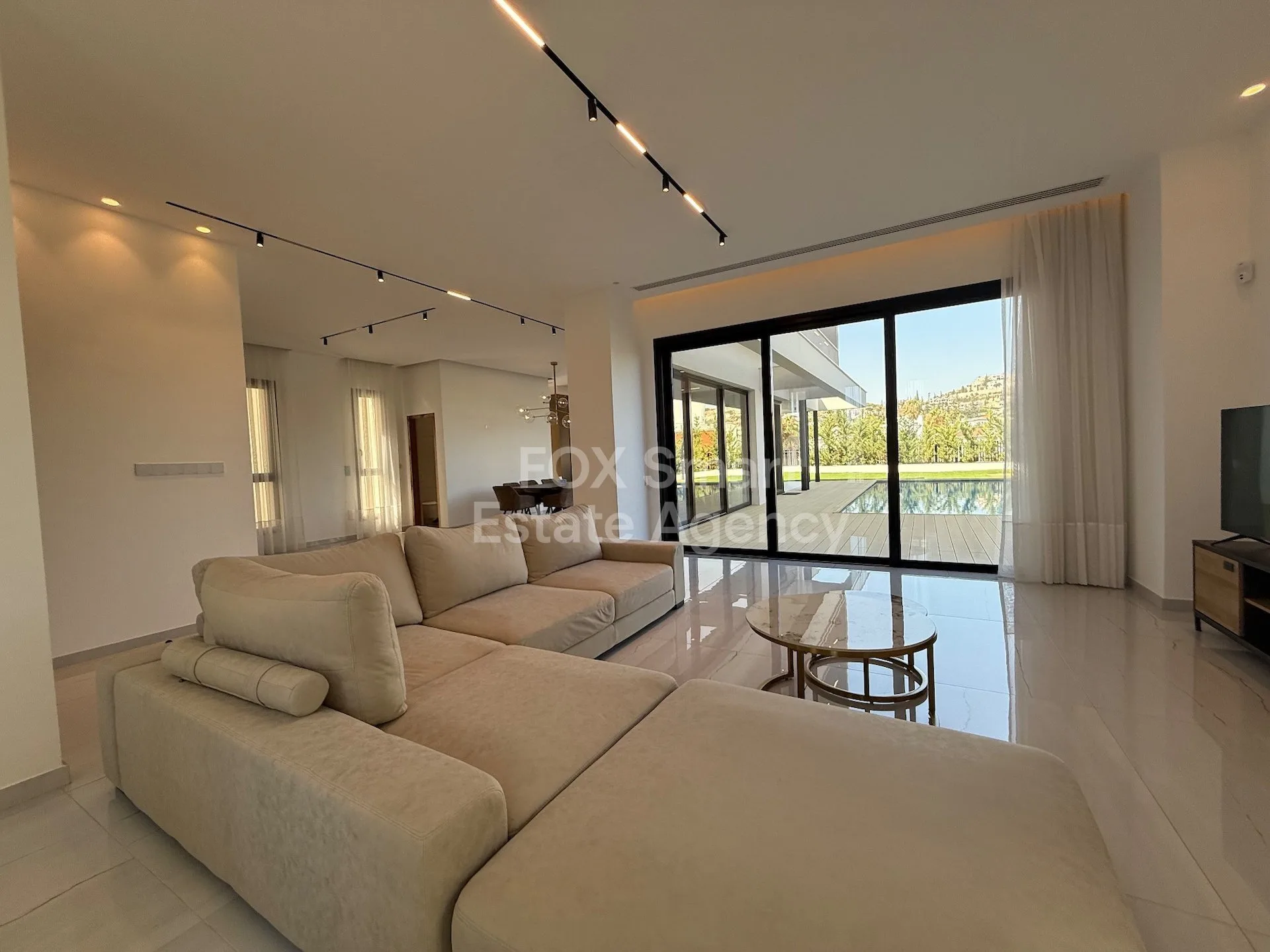 Bien immobilier 28905 Agios Tychonas, Limassol / LIM-PAF-9443 17