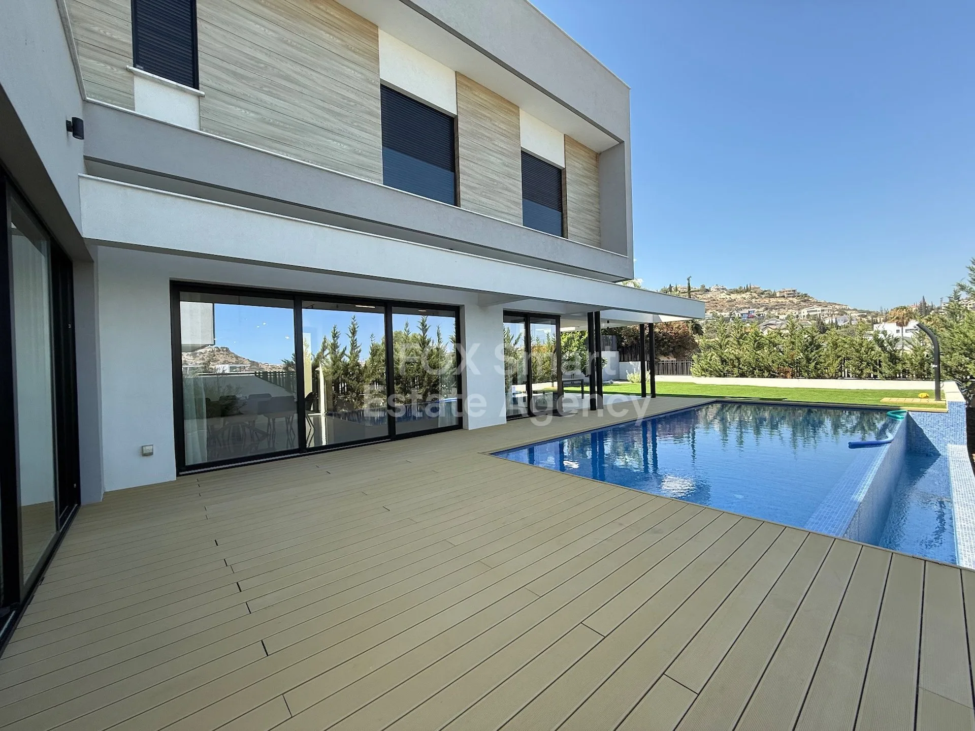 Bien immobilier 28905 Agios Tychonas, Limassol / LIM-PAF-9443 20