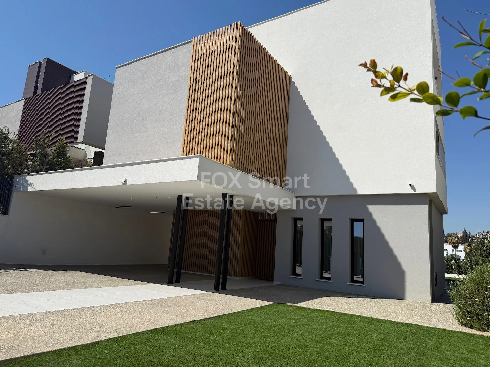 Bien immobilier 28905 Agios Tychonas, Limassol / LIM-PAF-9443 22