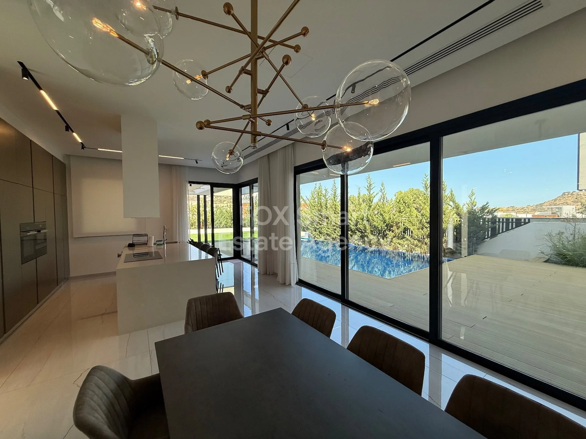 Bien immobilier 28905 Agios Tychonas, Limassol / LIM-PAF-9443 25