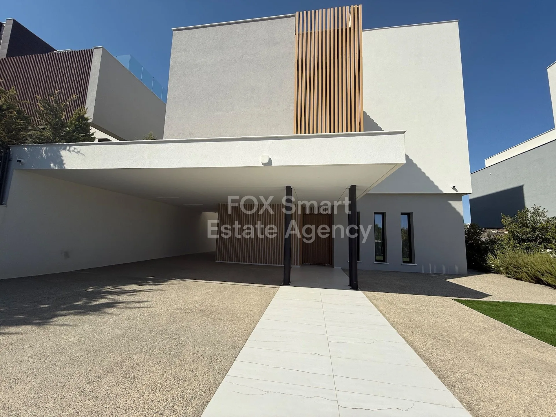 Bien immobilier 28905 Agios Tychonas, Limassol / LIM-PAF-9443 37