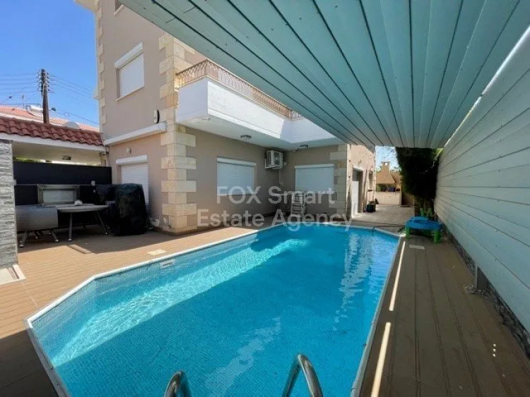 Propiedad LIM-PAF-9496 Ekali, Limassol 14