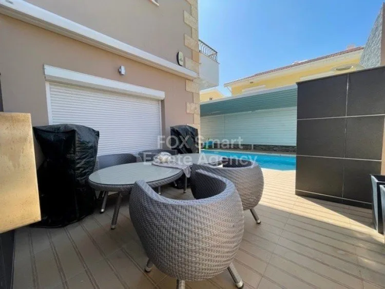 Propiedad LIM-PAF-9496 Ekali, Limassol 15