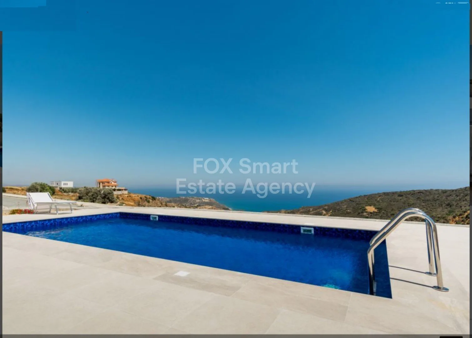 Propiedad 29842 Pissouri, Limassol / LIM-PAF-9773