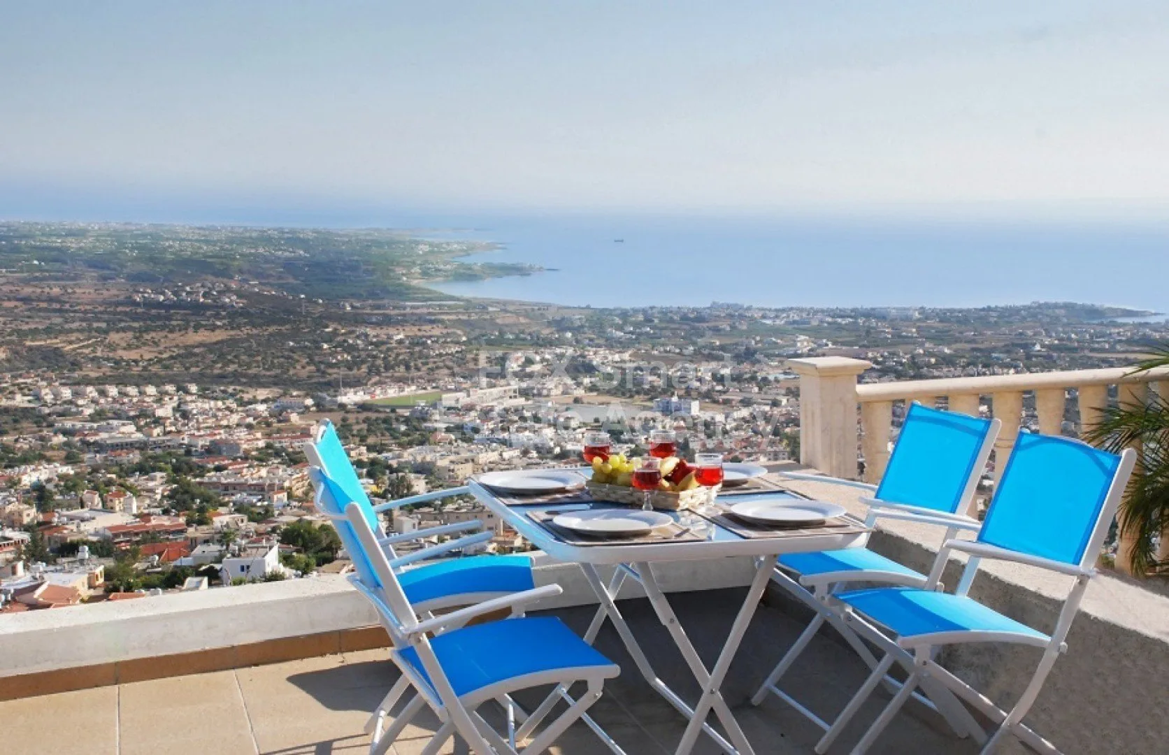 Bien immobilier 26750 Pegeia, Paphos / LIM-PAF-9960 15