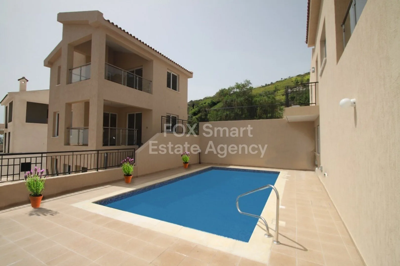 Bien immobilier 26750 Pegeia, Paphos / LIM-PAF-9960 22