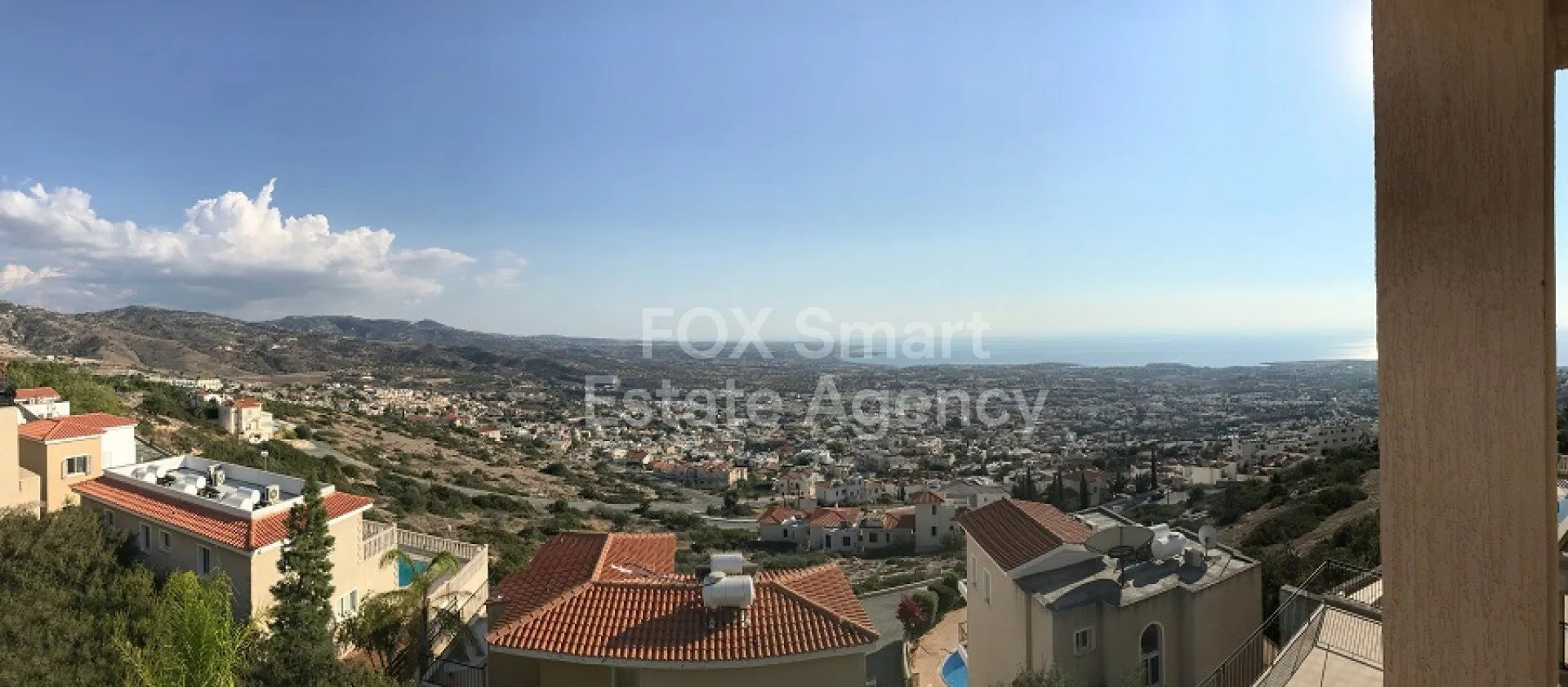 Bien immobilier 26750 Pegeia, Paphos / LIM-PAF-9960 24
