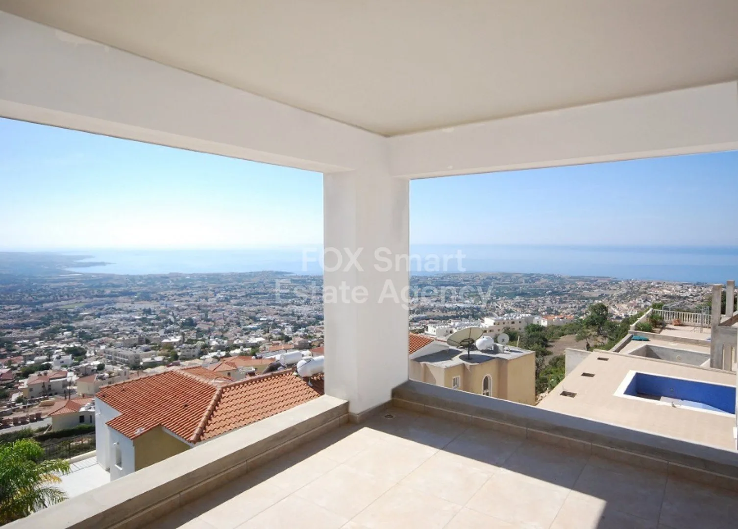 Bien immobilier 26750 Pegeia, Paphos / LIM-PAF-9960 26