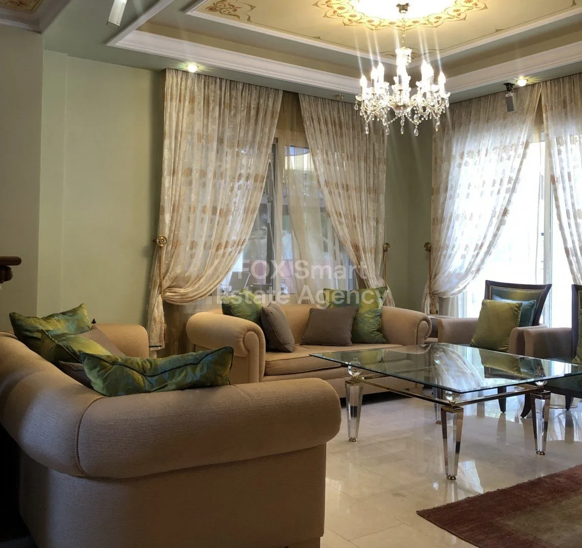 Immobilie 29461 Germasogeia, Limassol / LIM-PAF-9980