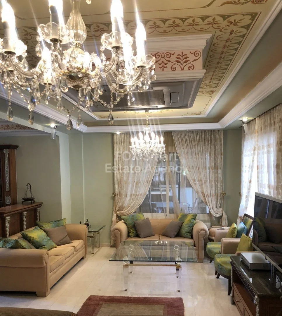 Immobilie 29461 Germasogeia, Limassol / LIM-PAF-9980