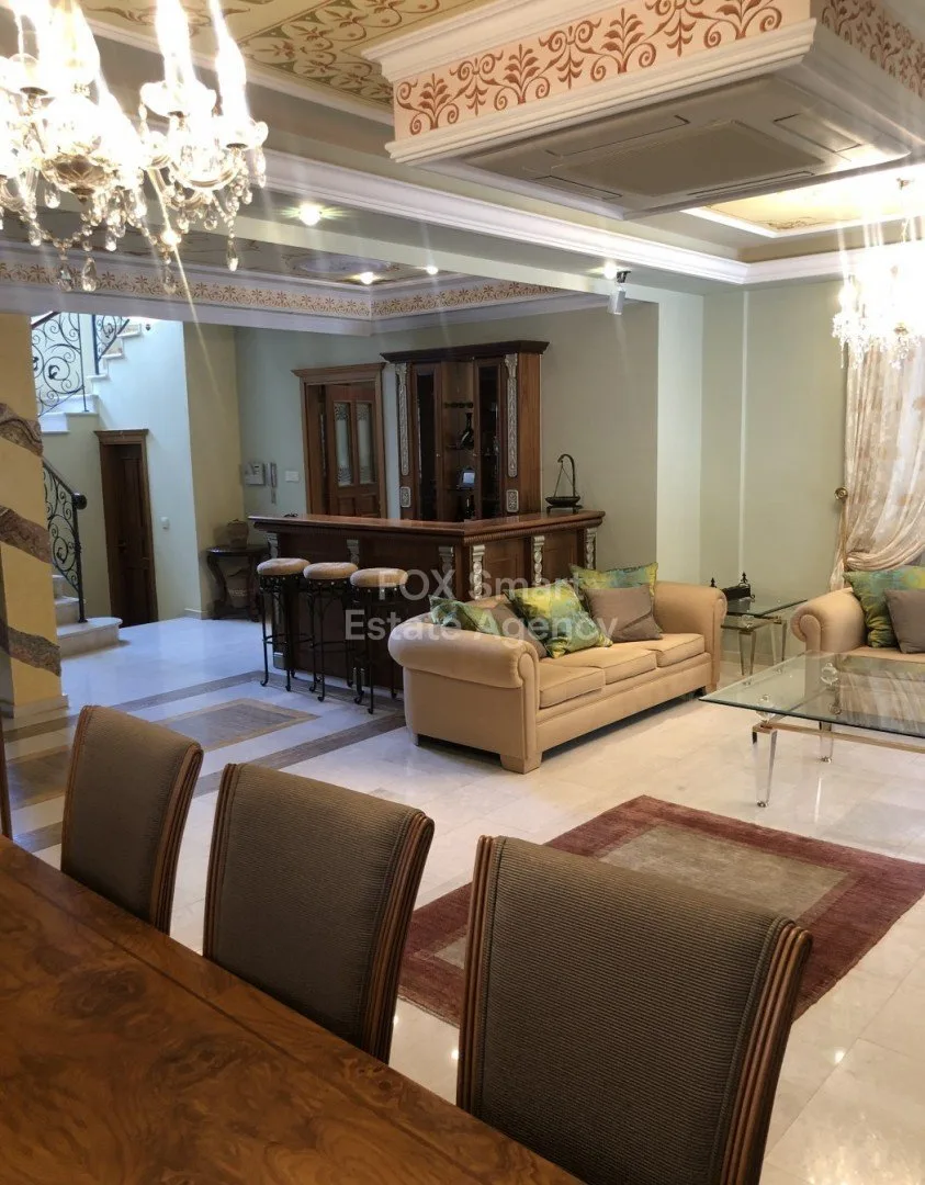 Immobilie 29461 Germasogeia, Limassol / LIM-PAF-9980