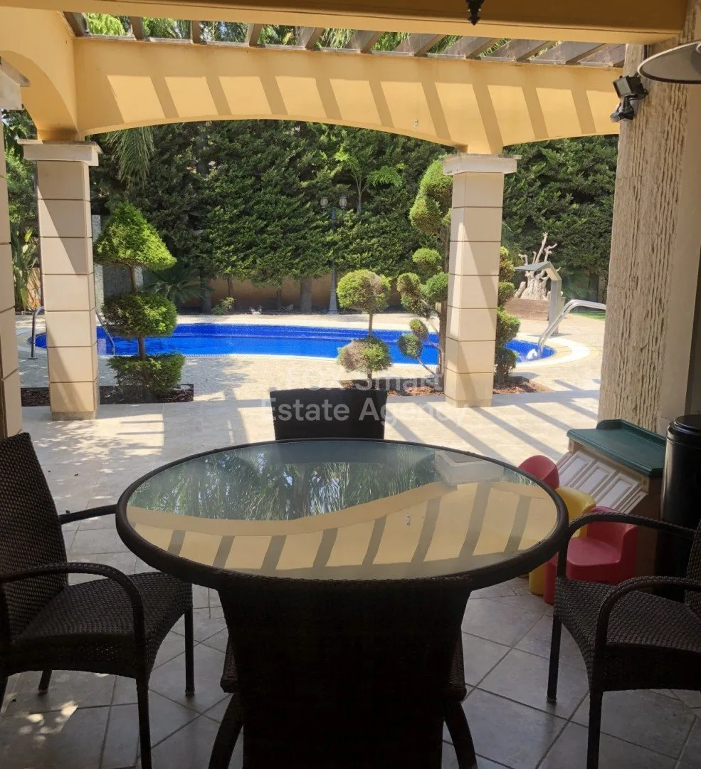 Propiedad LIM-PAF-9980 Germasogeia, Limassol 39