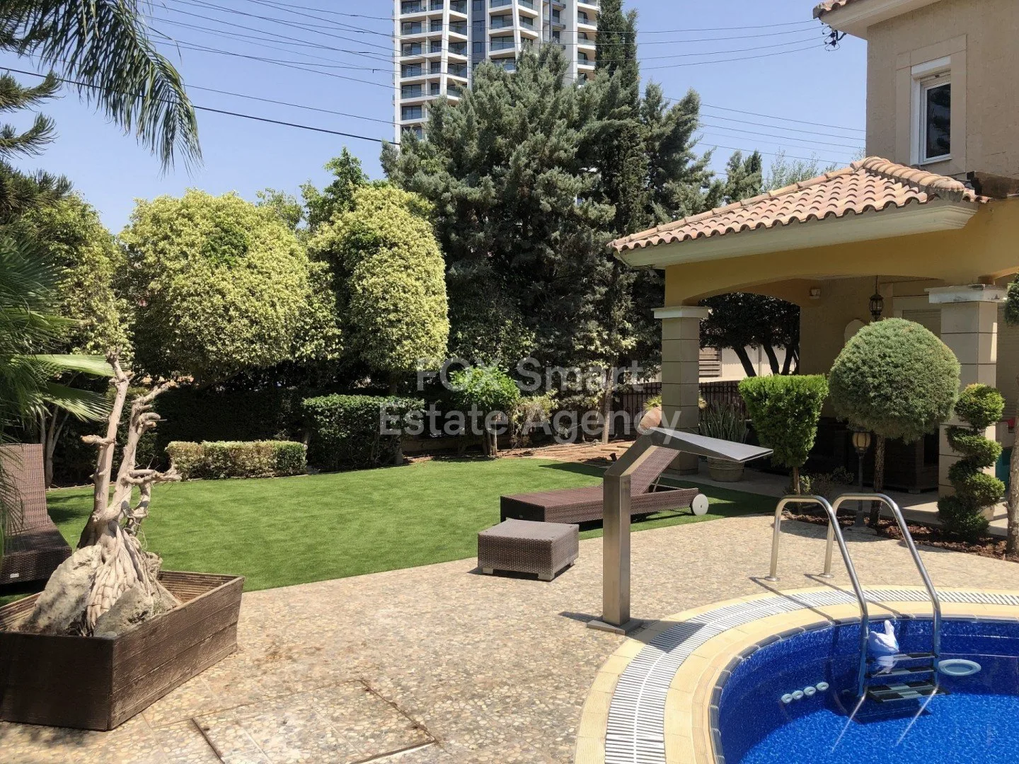 Propiedad LIM-PAF-9980 Germasogeia, Limassol 45