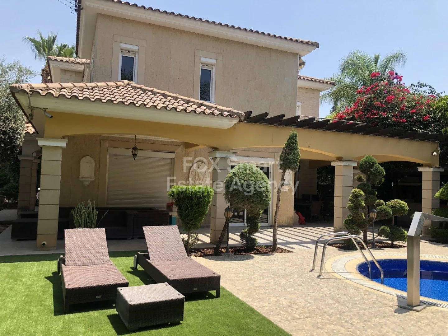 Propiedad LIM-PAF-9980 Germasogeia, Limassol 46