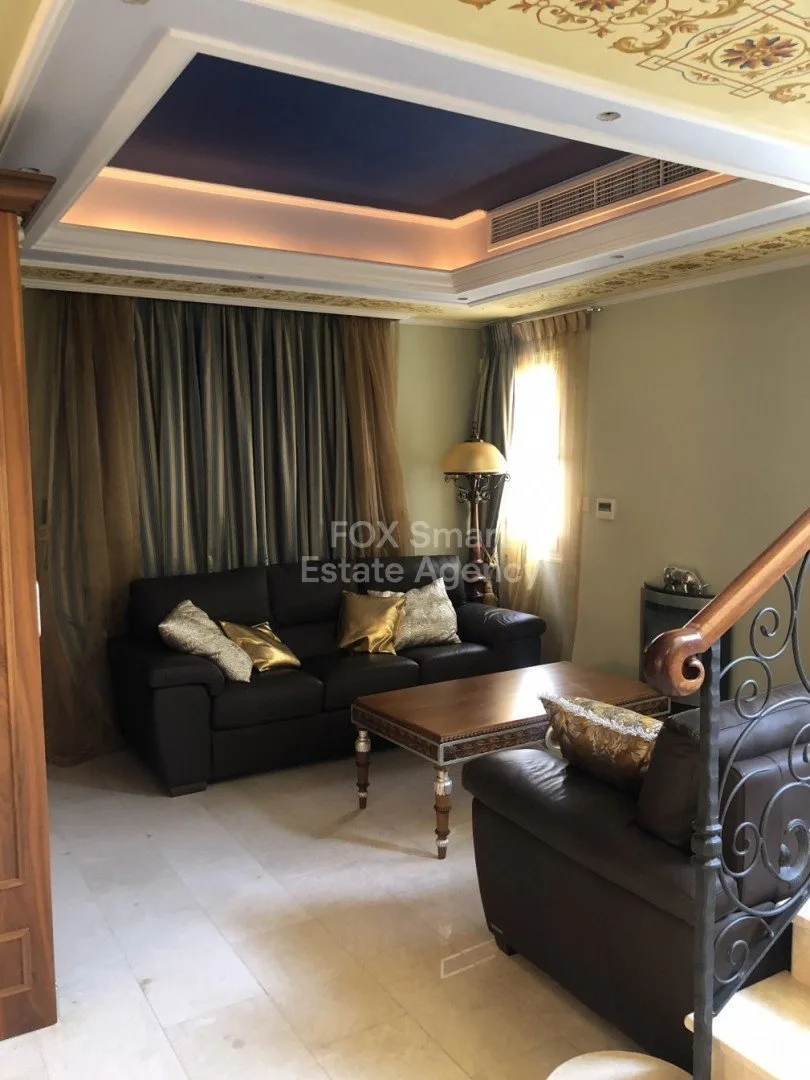 Immobilie 29461 Germasogeia, Limassol / LIM-PAF-9980