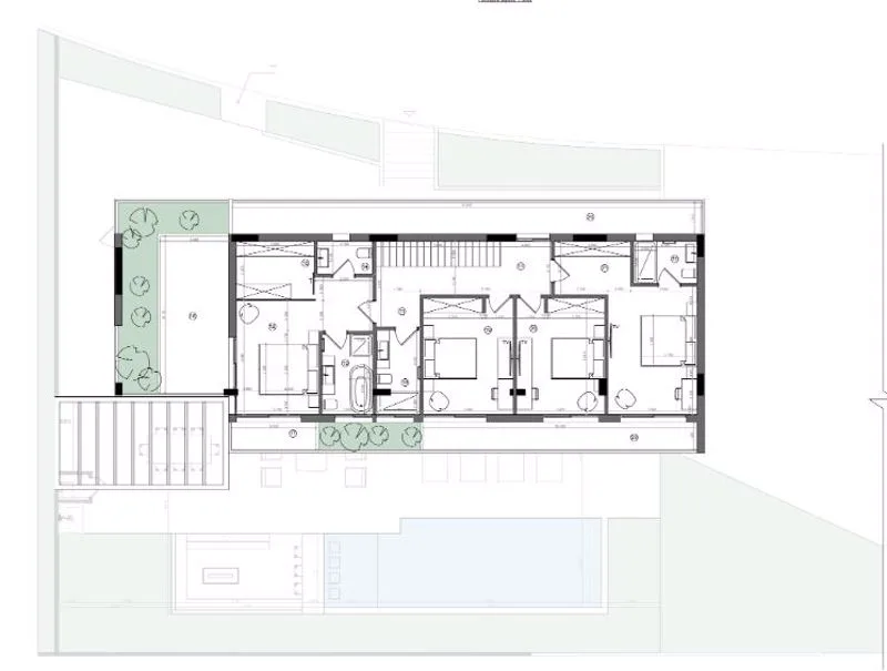 Propiedad lit001n5 Parekklisia, Limassol 14