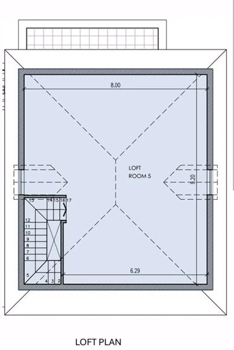Bien immobilier 60276 Dromolaxie-Meneou, Larnaca / llh023n5 13