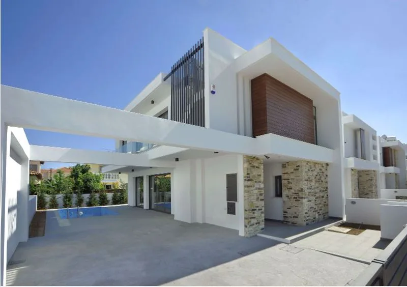 Immobile llh029n4 Livadia, Larnaca 14