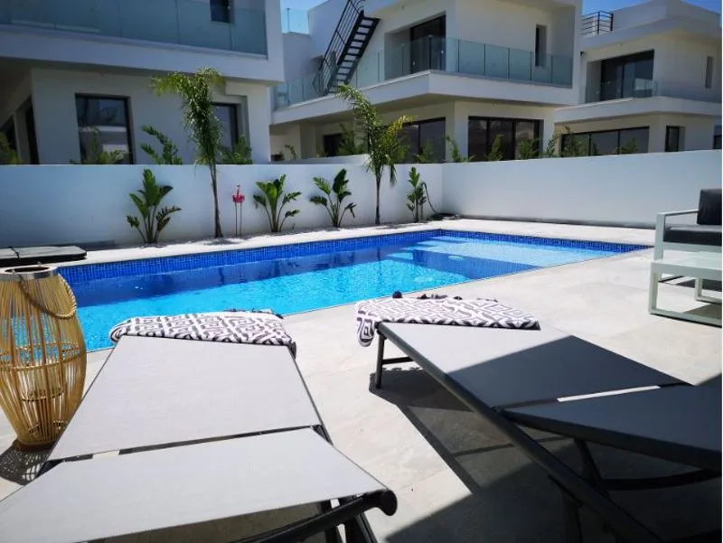 Bien immobilier llh029n5 Livadia, Larnaca 14