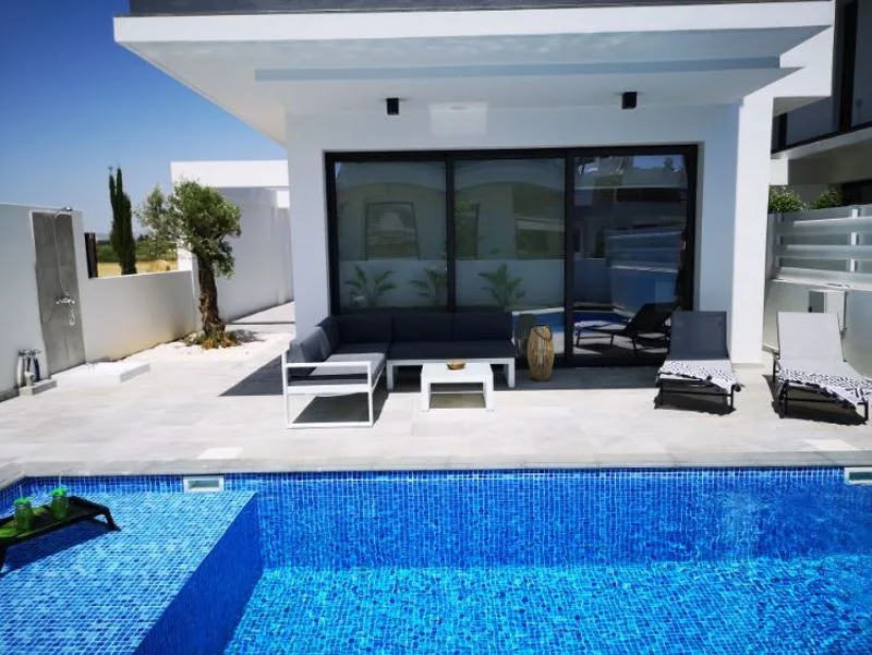 Bien immobilier llh029n5 Livadia, Larnaca 15