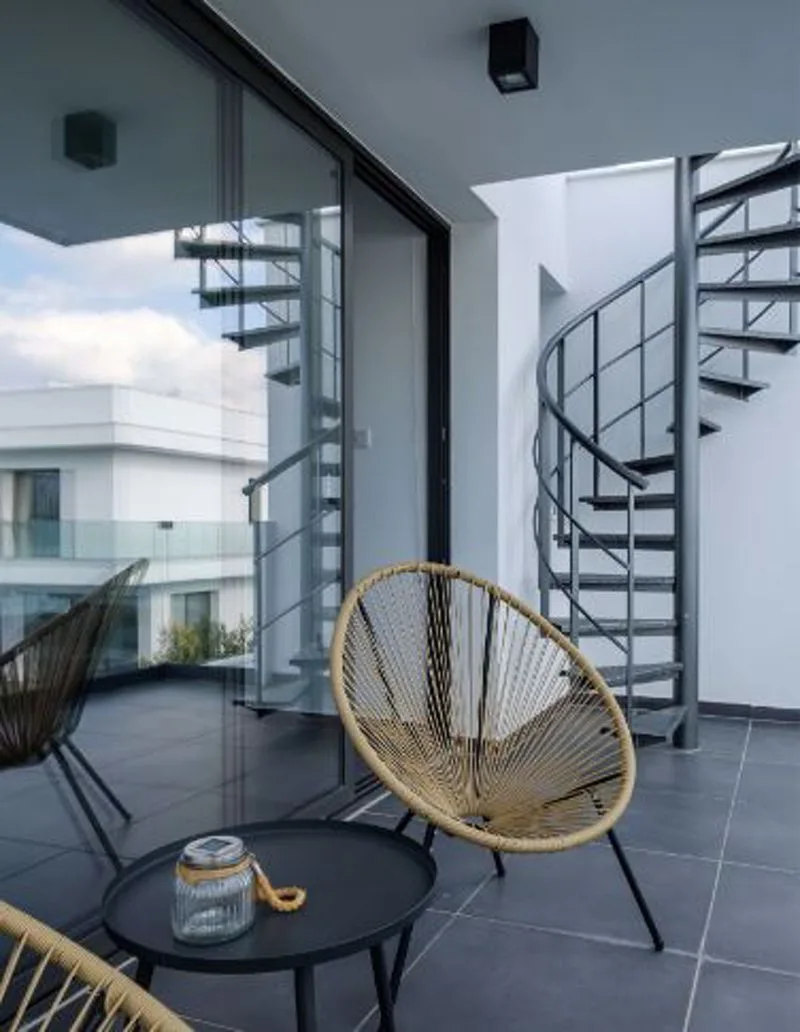 Bien immobilier llh029n5 Livadia, Larnaca 16