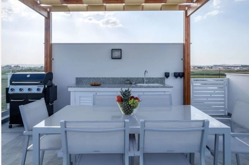 Bien immobilier llh029n5 Livadia, Larnaca 17